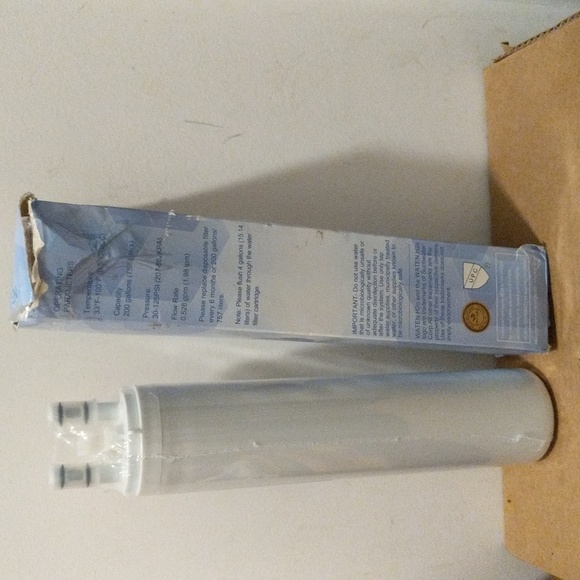 Replacement Water Filter Compatible ULTRAWF Frigidaire Pure Source 469999 🆕 - Picture 3 of 4